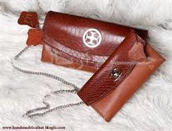 قیمت کیف مجلسی چرم