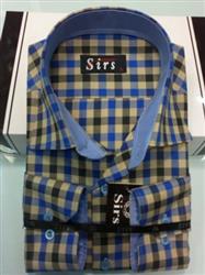 قیمت طرح پارچه پیراهنی حریر یزد