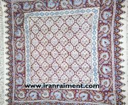 تولید انواع پارچه قلمکاری اصفهان