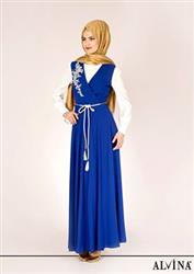 خرید و فروش جدیدترین مانتوهای عید