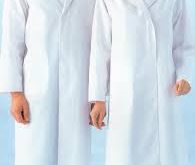 خرید پارچه ترگال بیمارستانی لباس دکتر