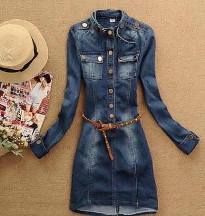 فروش مانتو لی