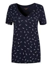 صادرات تیشرت نخی زنانه