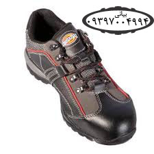 قیمت انواع کفش ایمنی دیکیز