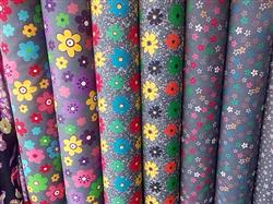 مرکز فروش عمده پارچه مانتویی جدید