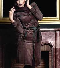 بهترین فروشگاه اینترنتی مانتو و پالتو