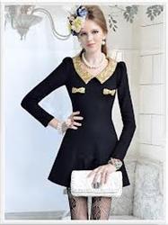 طراحی مدل لباس فانتزی