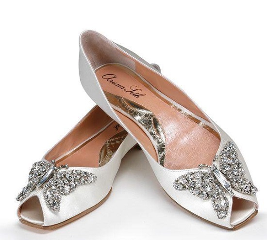 کفش مجلسی زنانه