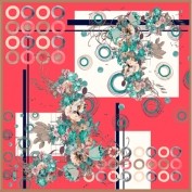 فروش روسری پیر کاردین