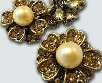 زیباترین مدل دکمه جفتی فلزی