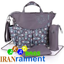 لیست قیمت آنلاین کیف وسایل نوزاد