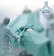 عرضه کلی انواع البسه پزشکی مقاوم