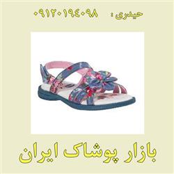 عمده فروشی انواع کفش فانتزی بچگانه