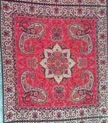 صادرات انواع پارچه ترمه ایرانی
