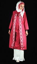 طراحی مدل لباس سنتی