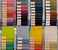 مرکز اصلی پخش پارچه ترگال کارخانه تک