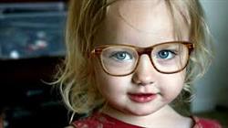 سفارش فریم عینک کودکانه جدید