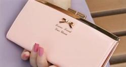 تولید کننده انواع کیف پول زیبا زنانه