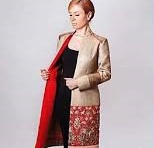 تولیدی مانتو زنانه مجلسی در تهران