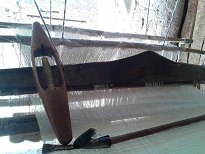 پارچه حوله سنتی