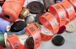 مرکز فروش ست لوازم خیاطی و خرازی