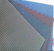 پخش بهترین نوع پارچه تترون پیراهنی