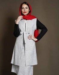 قیمت فروش مانتو اروپایی