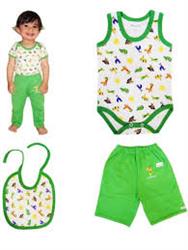 عرضه لباس بچه گانه نوزادی