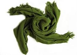 بازار تولید روسری ساده