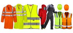 مرکز فروش اینترنتی لباس ایمنی و کار
