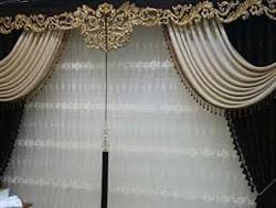 خرید اینترنتی پرده سلطنتی
