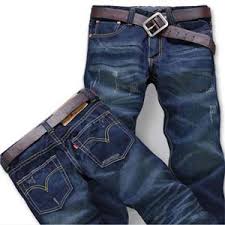 سفارش آنلاین شلوار جین پسرانه از دبی