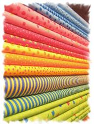 دفتر فروش پارچه مانتویی ترک و خارجی