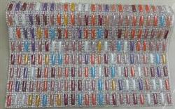 سفارش خرید عمده لوازم خیاطی تزیینی