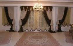 پرفروش ترین پرده نگینی