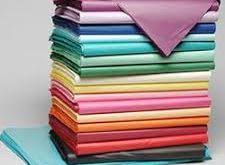 تولیدی عمده پارچه تترون رنگی