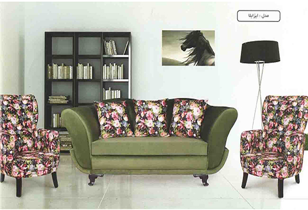 پارچه مبلی ترکیه