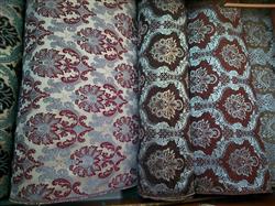 قیمت عمده پارچه رو مبلی سوسن