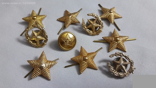 دکمه تزیینی