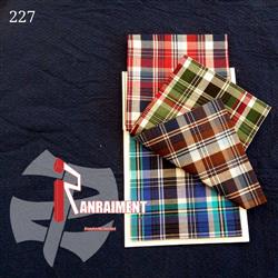 خرید پارچه پیراهنی مردانه زرین پود