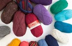 تولید کننده انواع کاموا بافتنی