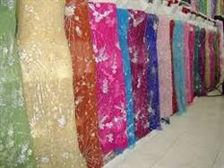 واردات انواع پارچه سیلک هندی زیبا
