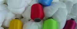 خرید نخ فیلامنت پلی استر FDY با کیفیت بالا