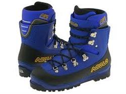 مرکز فروش کفش کوهنوردی