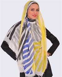 عرضه شال مجلسی کار شده