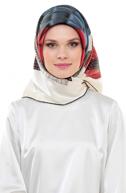 روسری استانبول