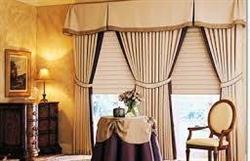 قیمت تولید پارچه پرده ای کشباف