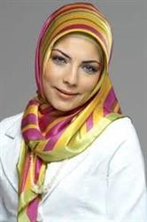 نمایندگی انواع روسری قشنگ دخترانه