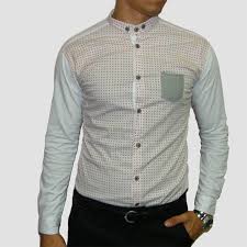 خرید عمده پیراهن مردانه در اصفهان