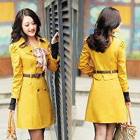 خرید پارچه مانتویی مدل پاییزه